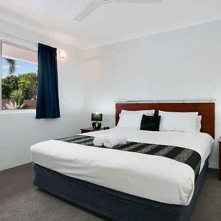 High Chaparral Hotel Cairns Exterior photo