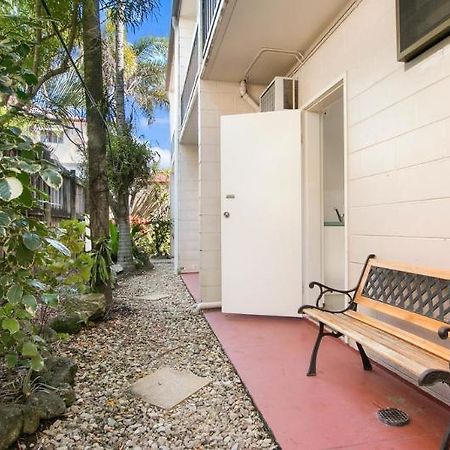 High Chaparral Hotel Cairns Exterior photo
